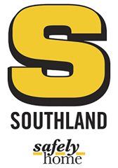 SOUTHLAND Transportation Logo