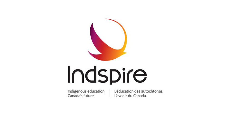 Indspire Logo