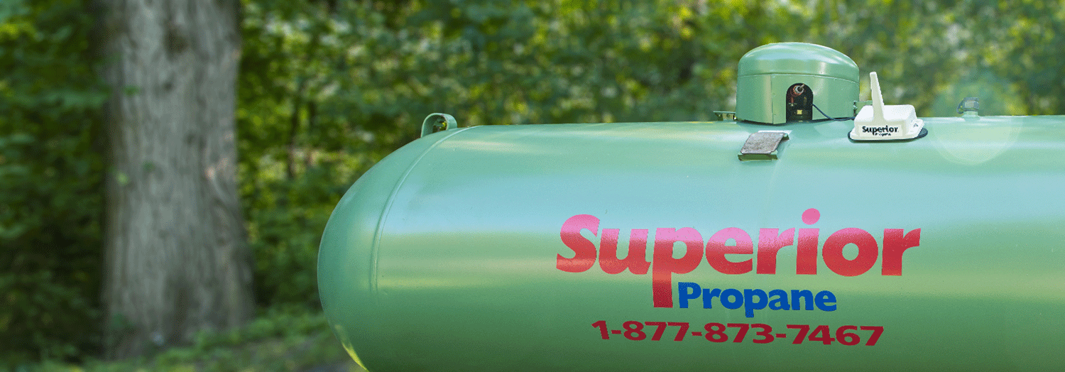 Mobile Home Propane How to Choose the Right Size Propane Tank for Your