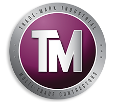 Trade-Mark Industrial logo