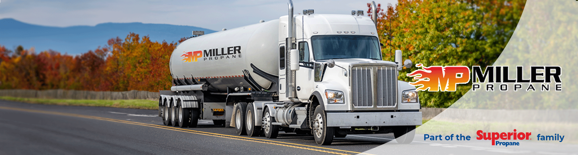 Miller Propane