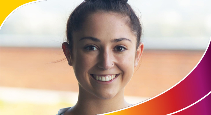 Logan from Saulteau First Nation