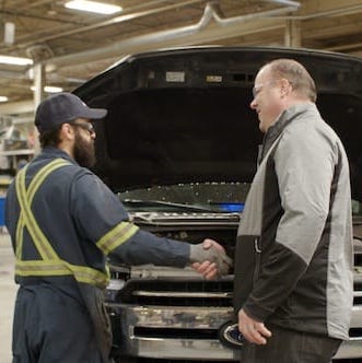 Find out how Trade-Mark Industrial is realizing immediate fuel savings by switching to propane.