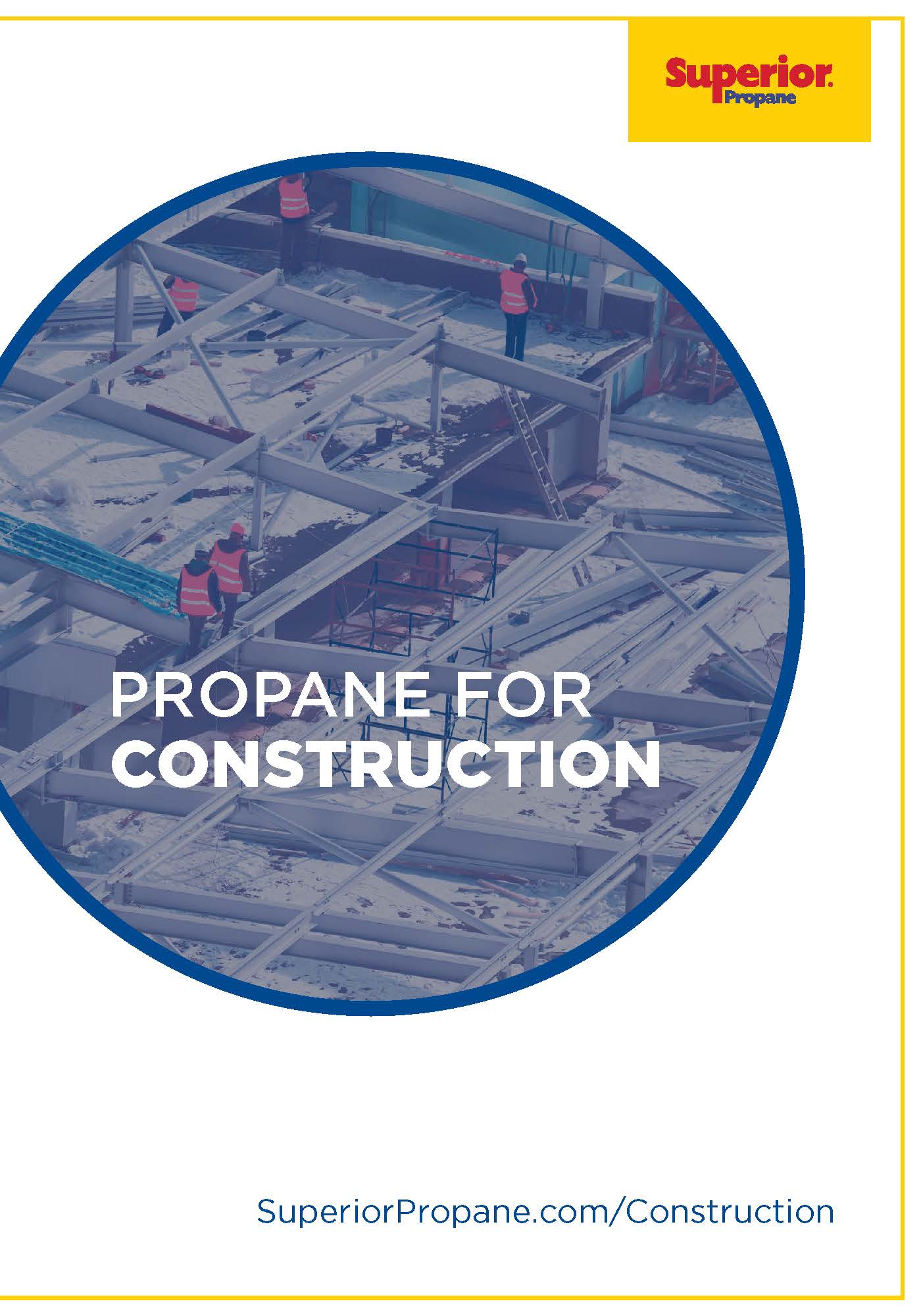 Construction Brochure