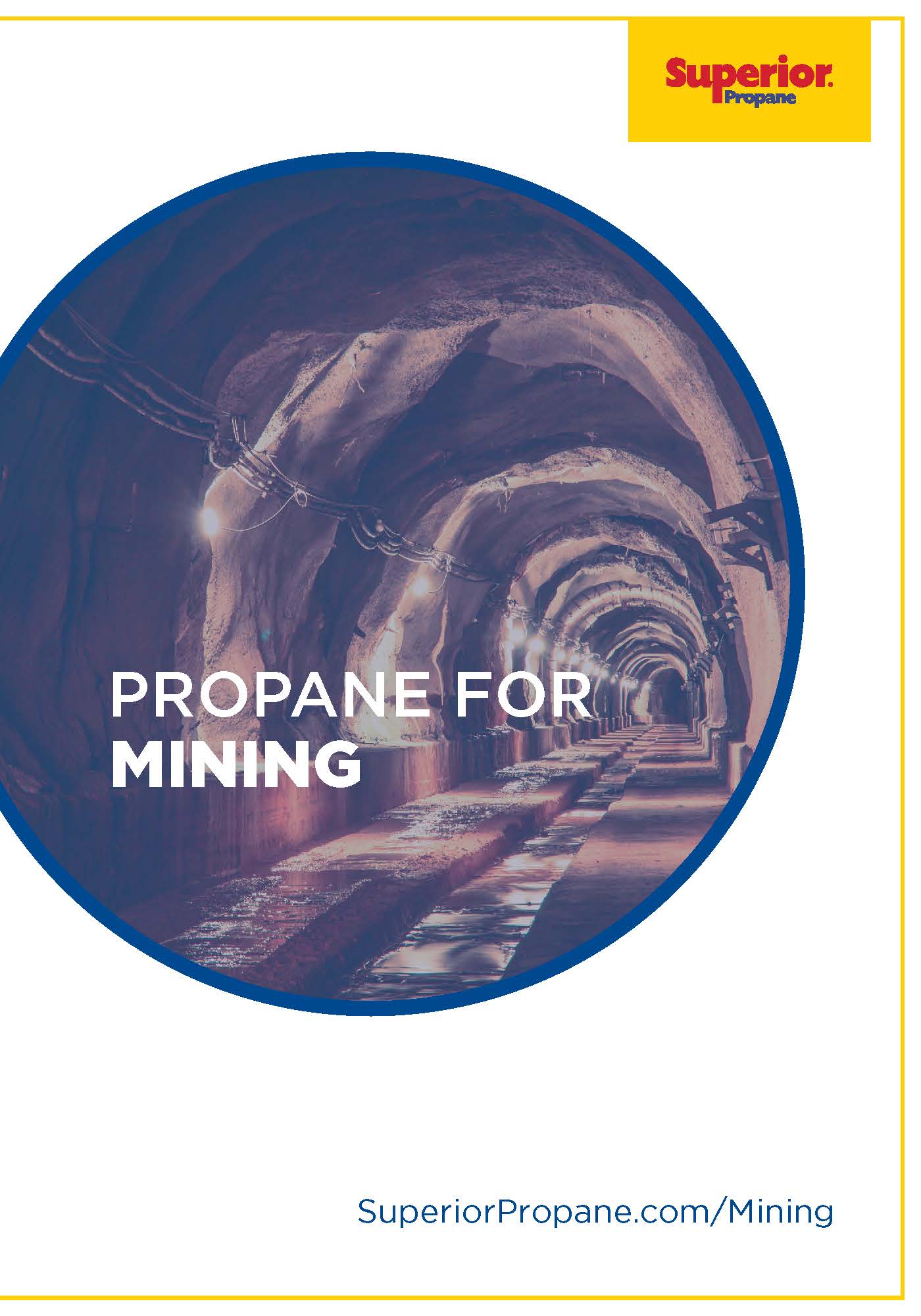 Mining Brochure