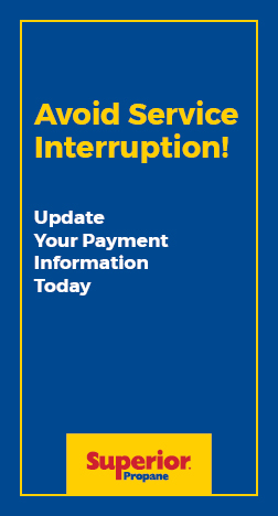 Payment information brochure