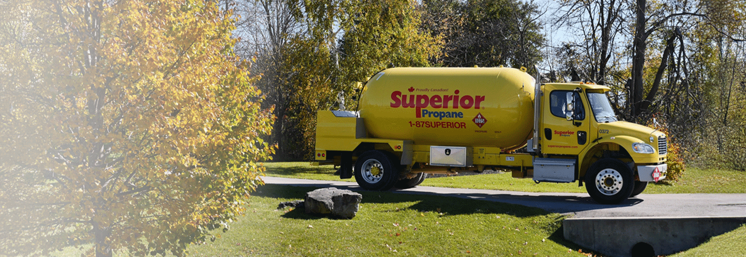 propane delivery at the best price