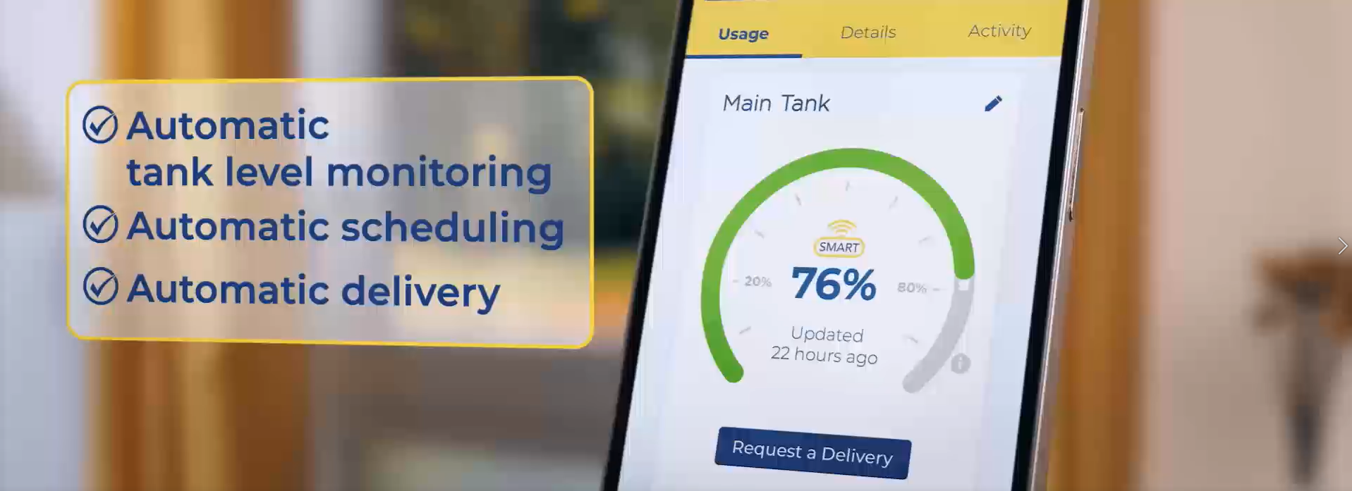 Manage Your mySUPERIOR™ Account Online - Anytime, Anywhere