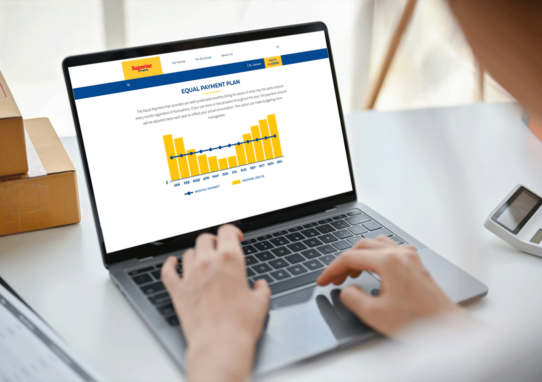 propane pricing plans