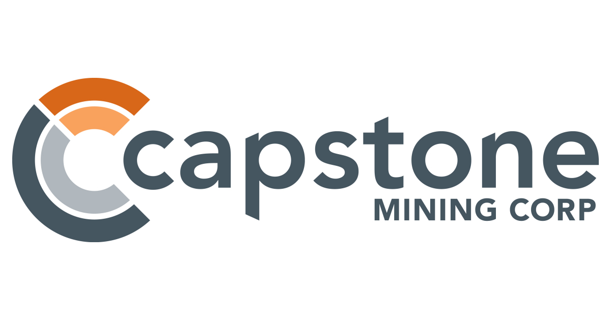 Capstone Logo