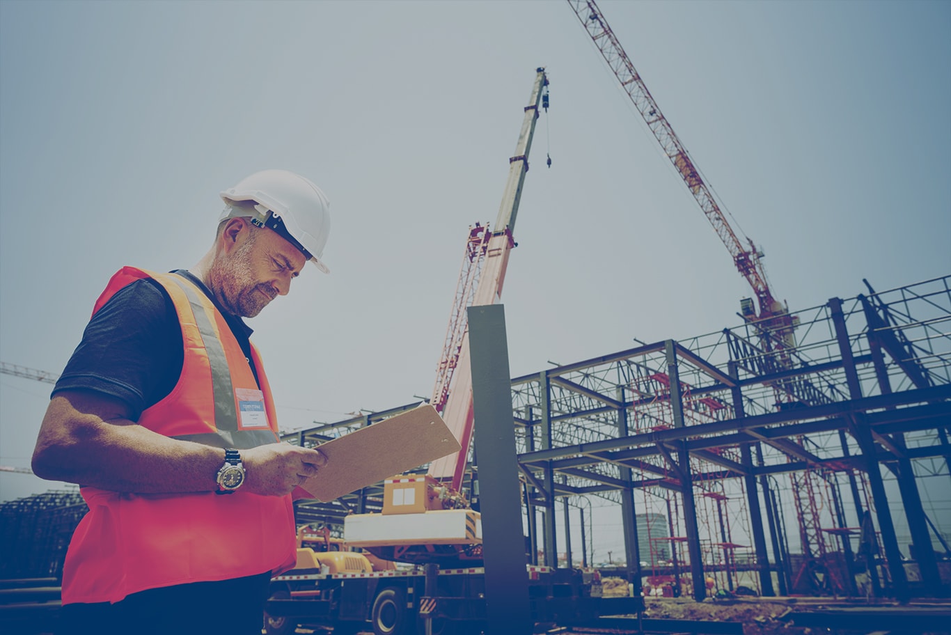 5 Ways Propane Helps General Contractors | Superior Propane