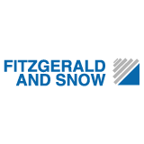 FitzGerald and Snow Logo