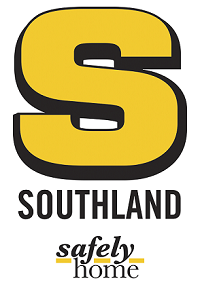 SOUTHLAND Transportation Logo