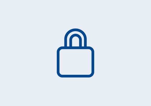 padlock icon